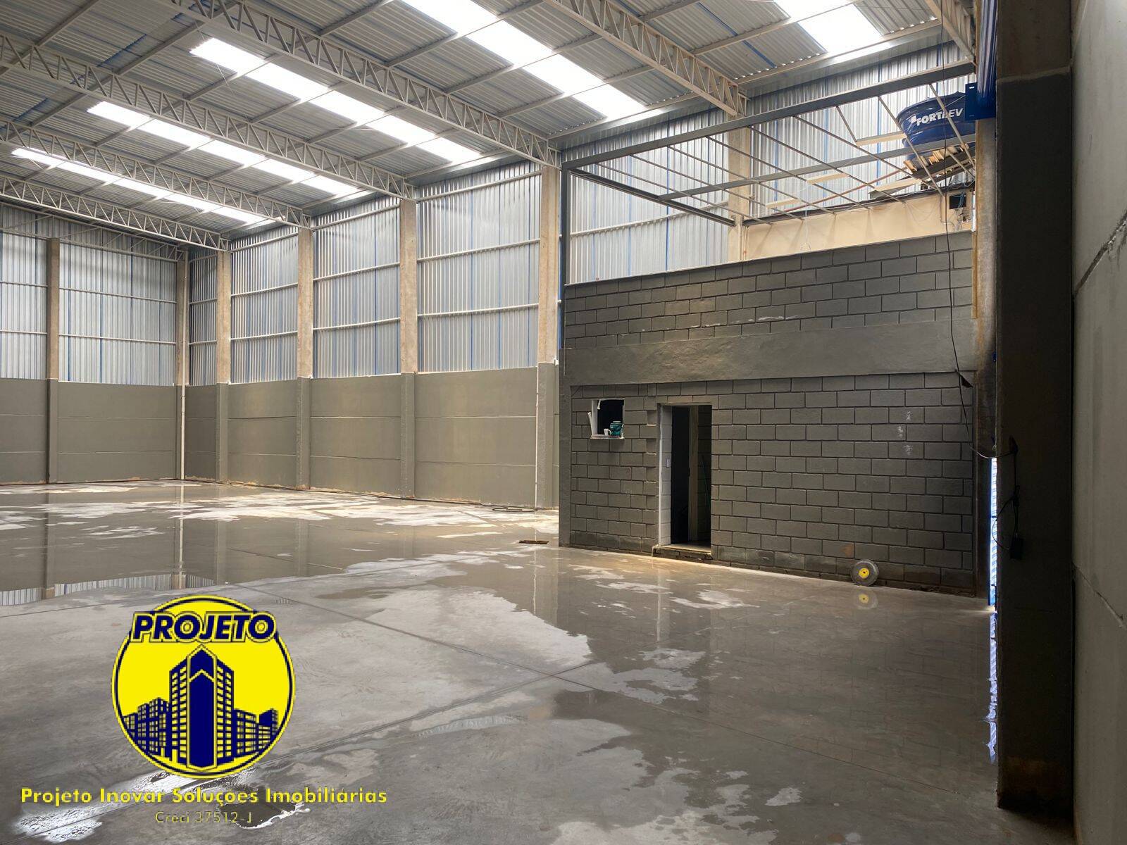 Depósito-Galpão-Armazém para alugar, 500m² - Foto 15