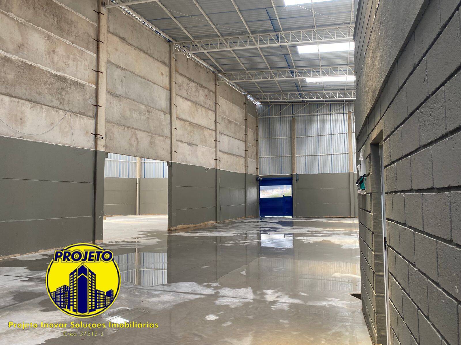 Depósito-Galpão-Armazém para alugar, 500m² - Foto 11