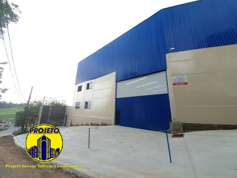 Depósito-Galpão-Armazém para alugar, 500m² - Foto 19