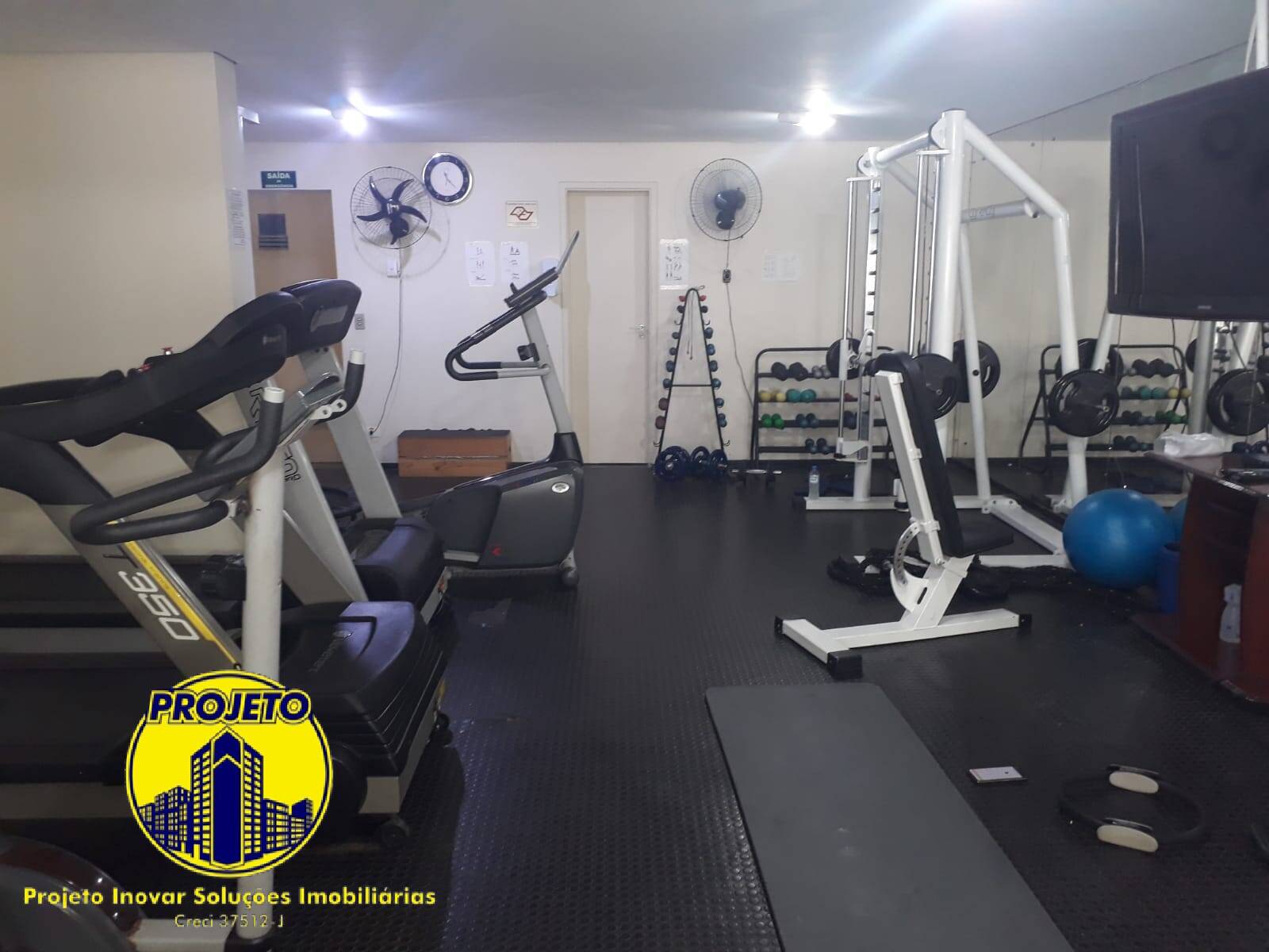 Apartamento, 3 quartos, 94 m² - Foto 27