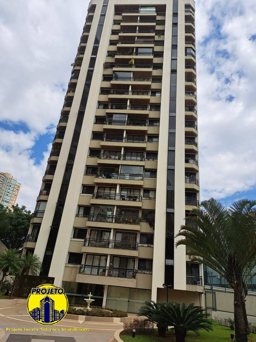 Apartamento, 3 quartos, 94 m² - Foto 1