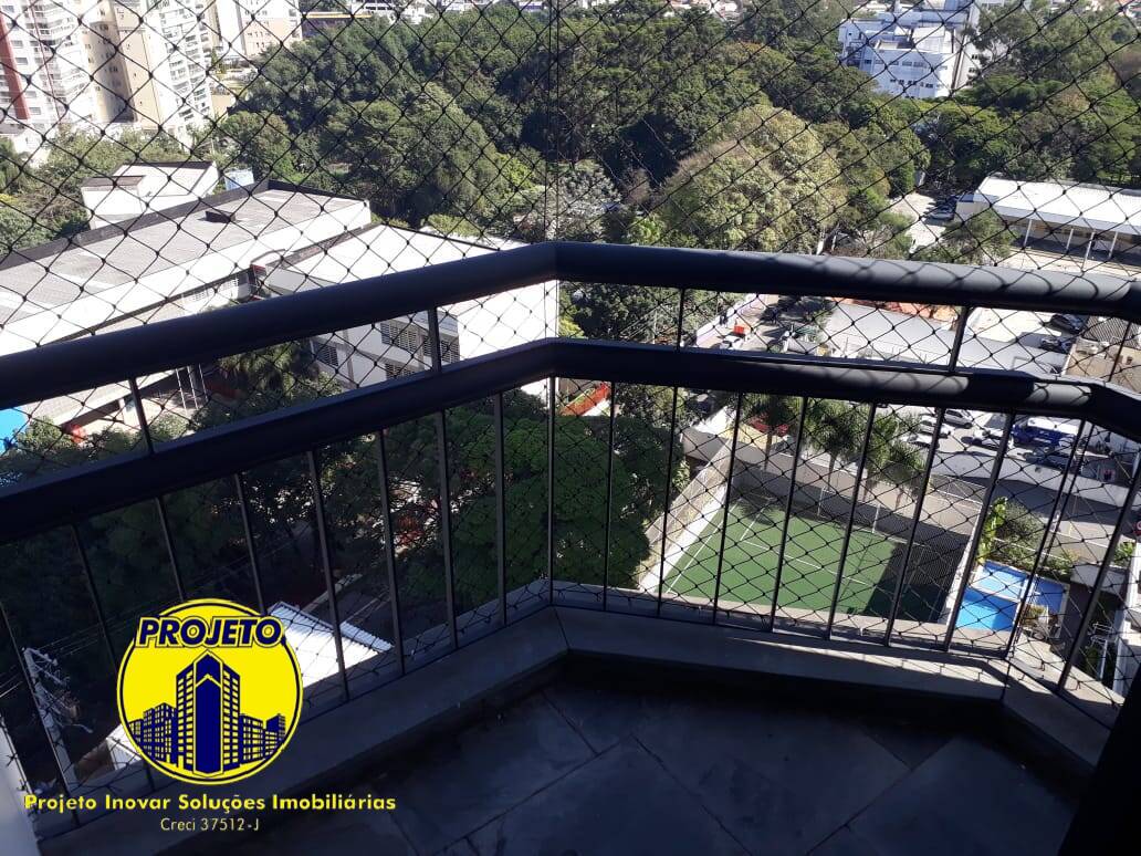 Apartamento, 3 quartos, 94 m² - Foto 3