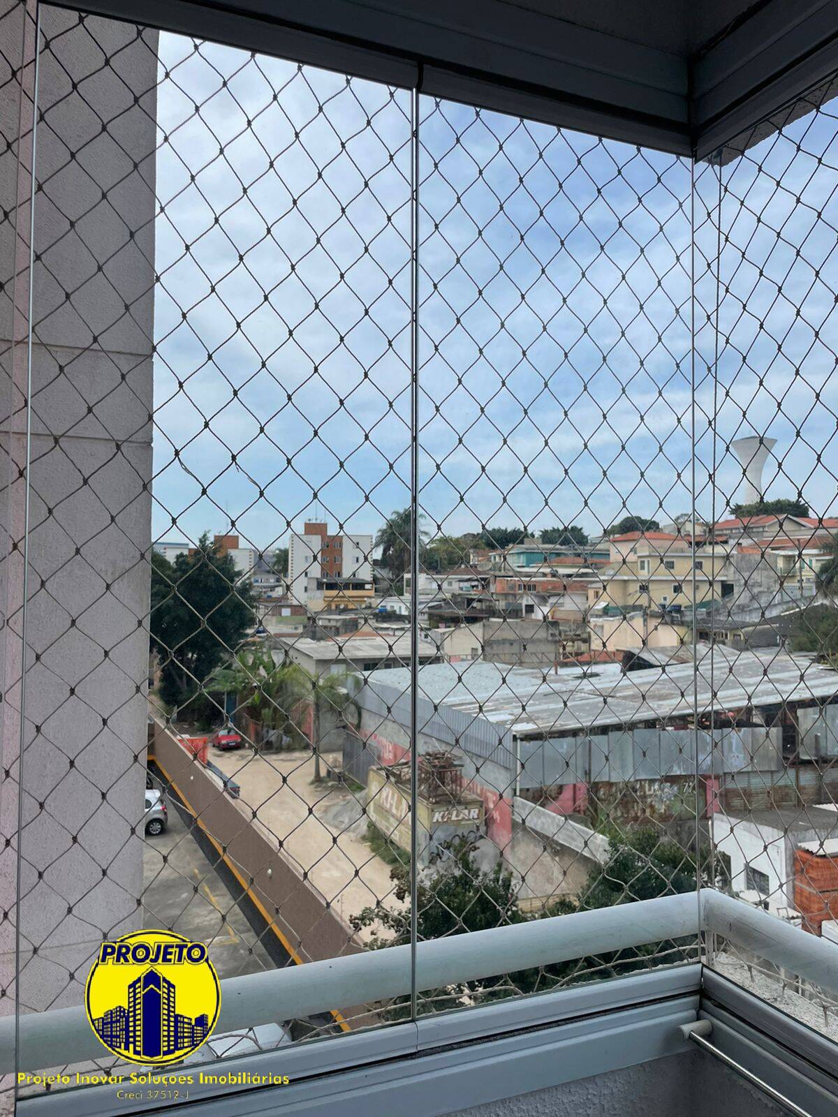 Apartamento, 2 quartos, 46 m² - Foto 2