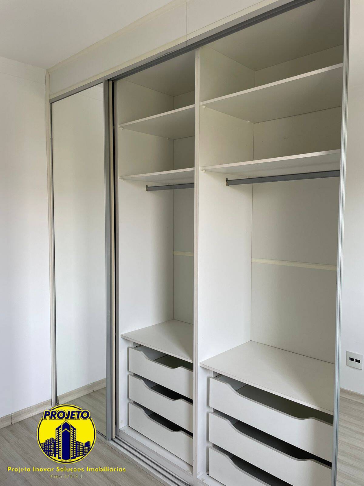 Apartamento, 2 quartos, 46 m² - Foto 7