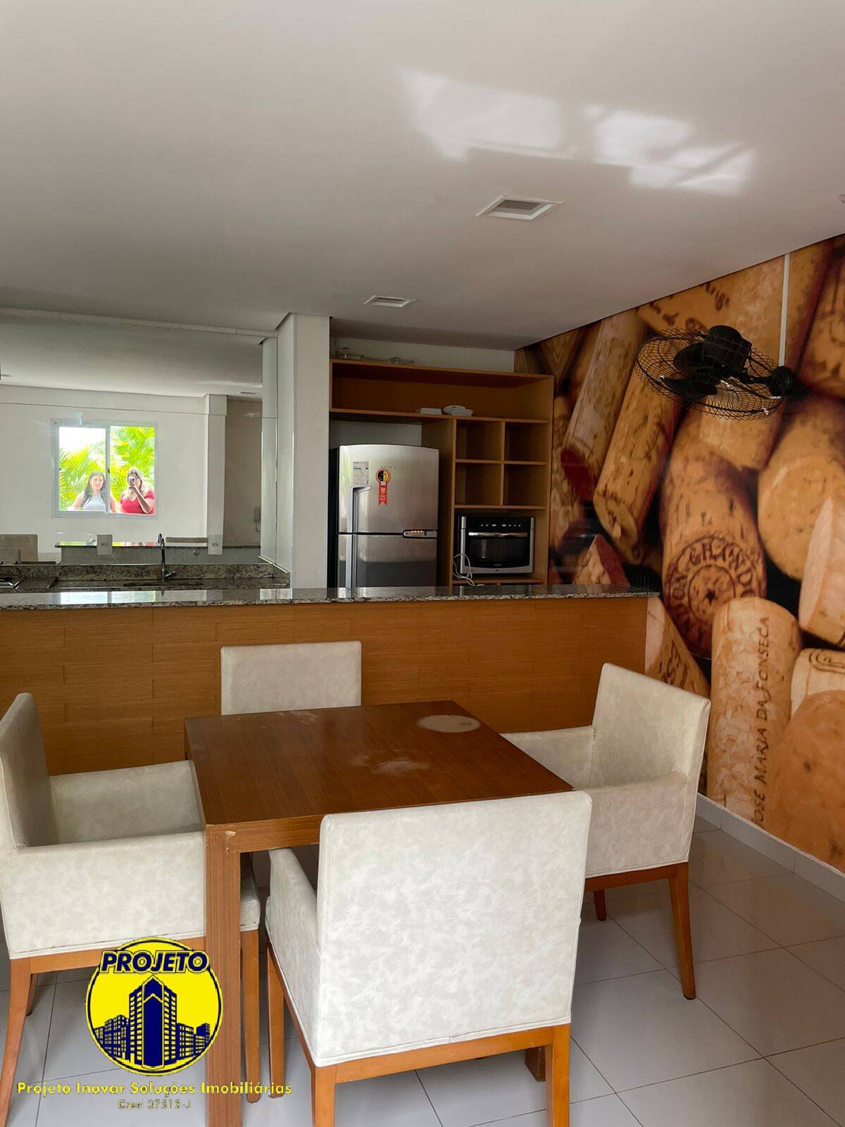 Apartamento, 2 quartos, 46 m² - Foto 13