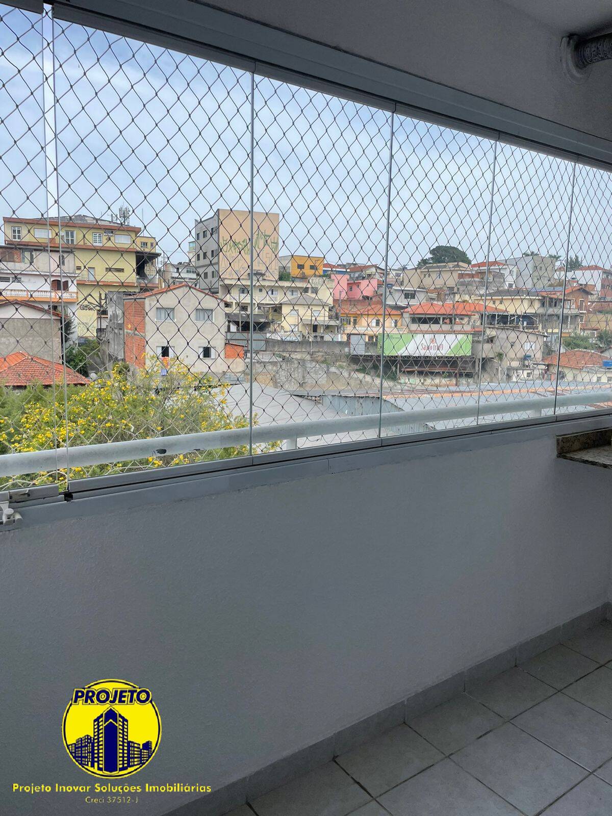 Apartamento, 2 quartos, 46 m² - Foto 5