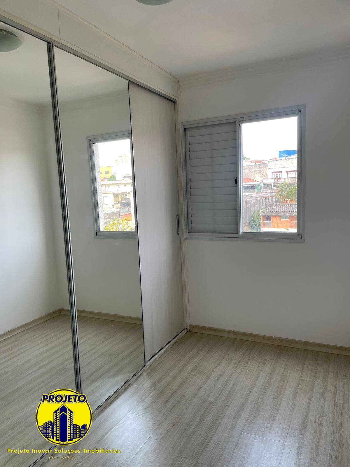 Apartamento, 2 quartos, 46 m² - Foto 6