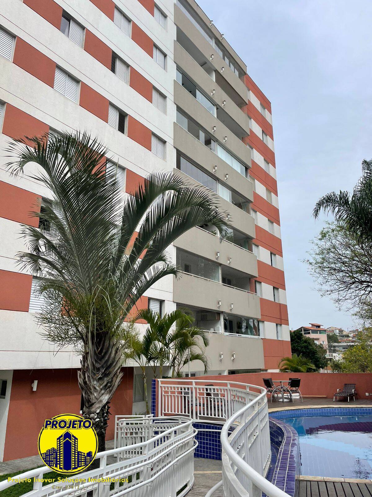 Apartamento, 2 quartos, 46 m² - Foto 1