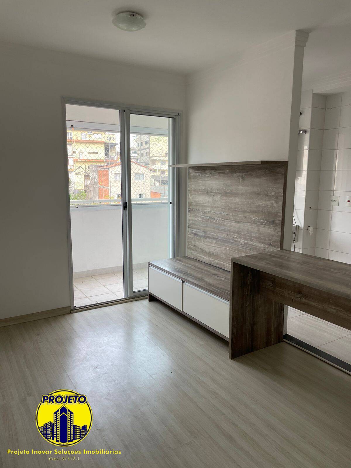 Apartamento, 2 quartos, 46 m² - Foto 3