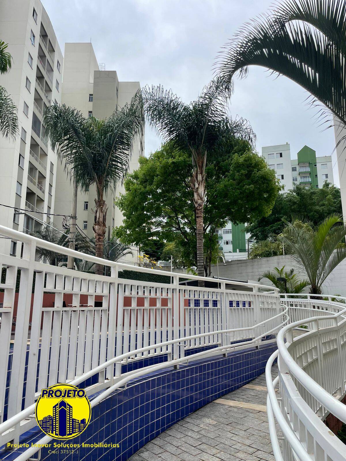 Apartamento, 2 quartos, 46 m² - Foto 11