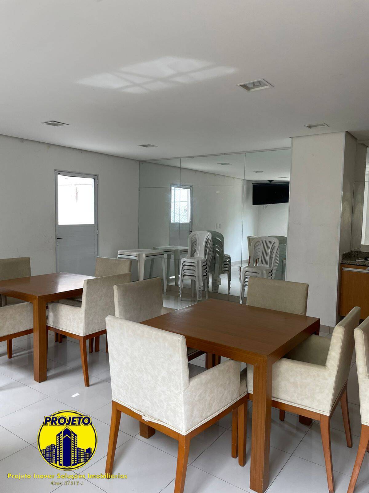 Apartamento, 2 quartos, 46 m² - Foto 14
