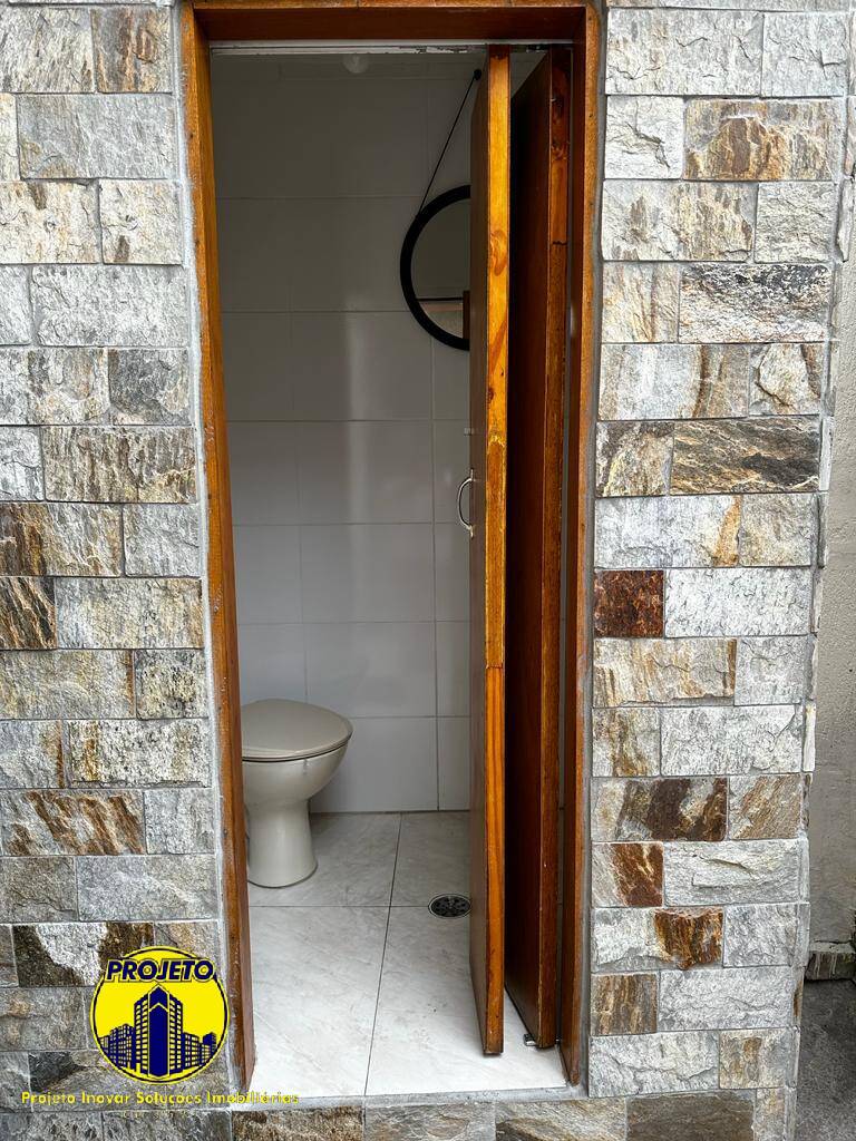 Casa, 3 quartos, 140 m² - Foto 21