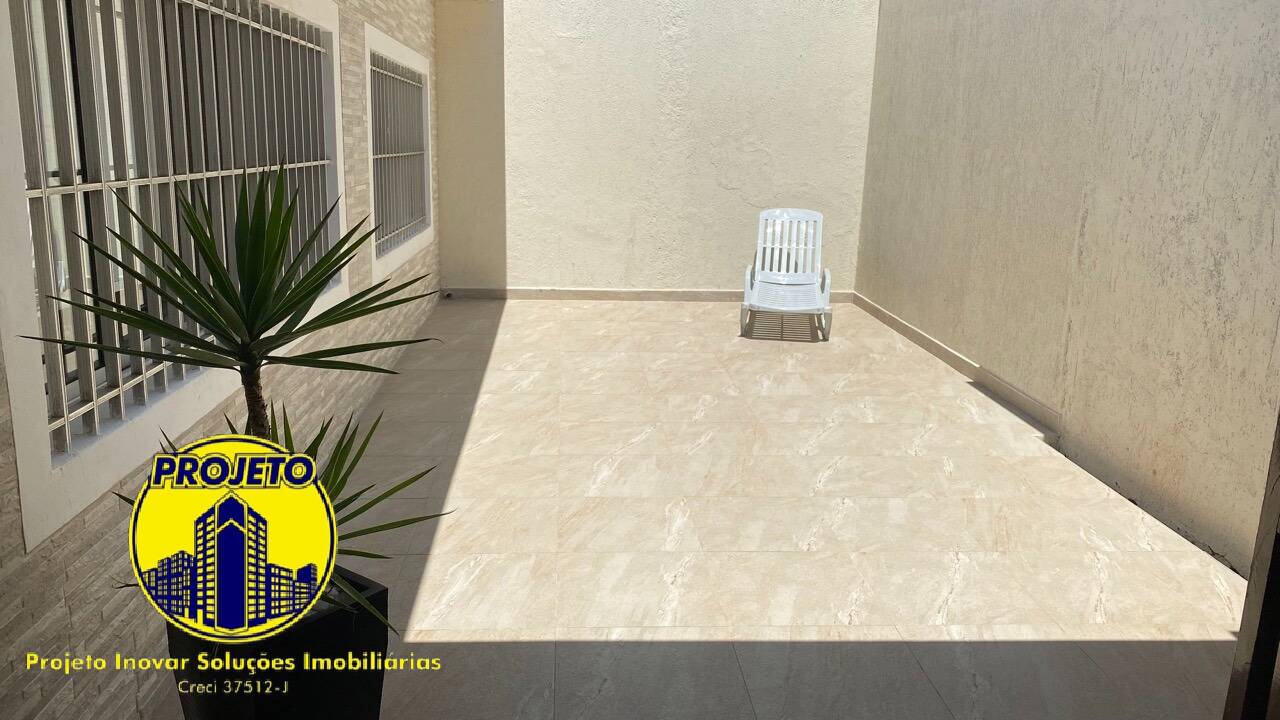 Casa, 3 quartos, 140 m² - Foto 3