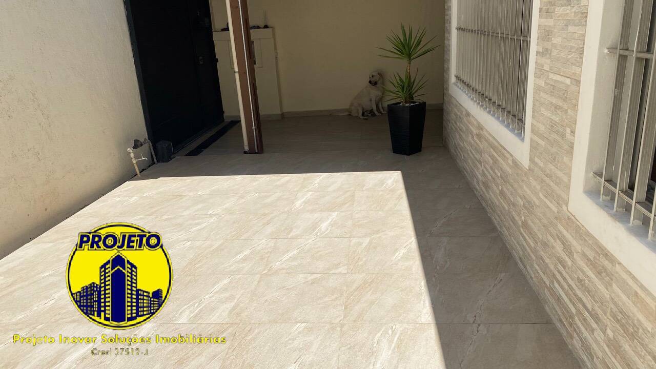 Casa, 3 quartos, 140 m² - Foto 2