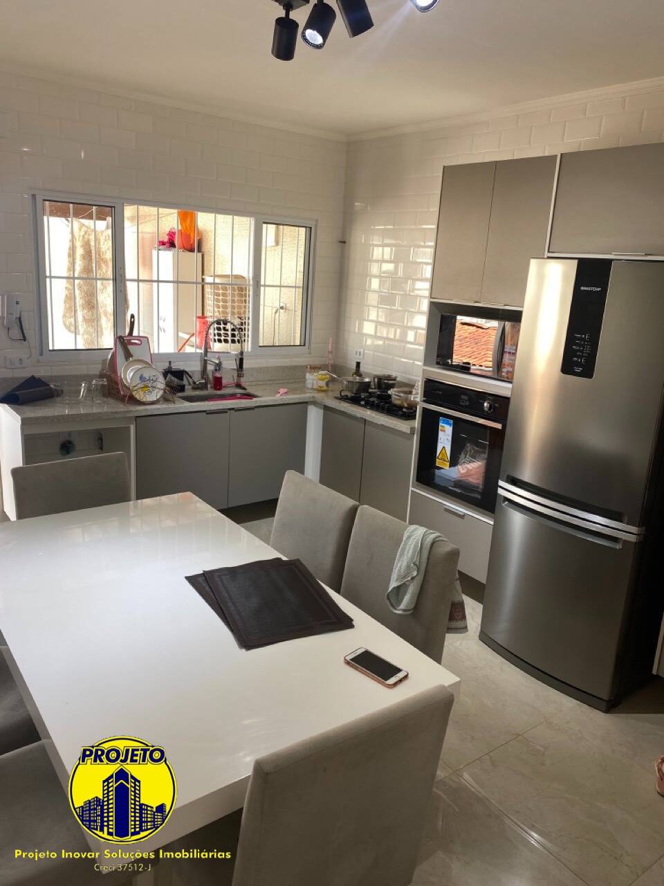 Casa, 3 quartos, 140 m² - Foto 13