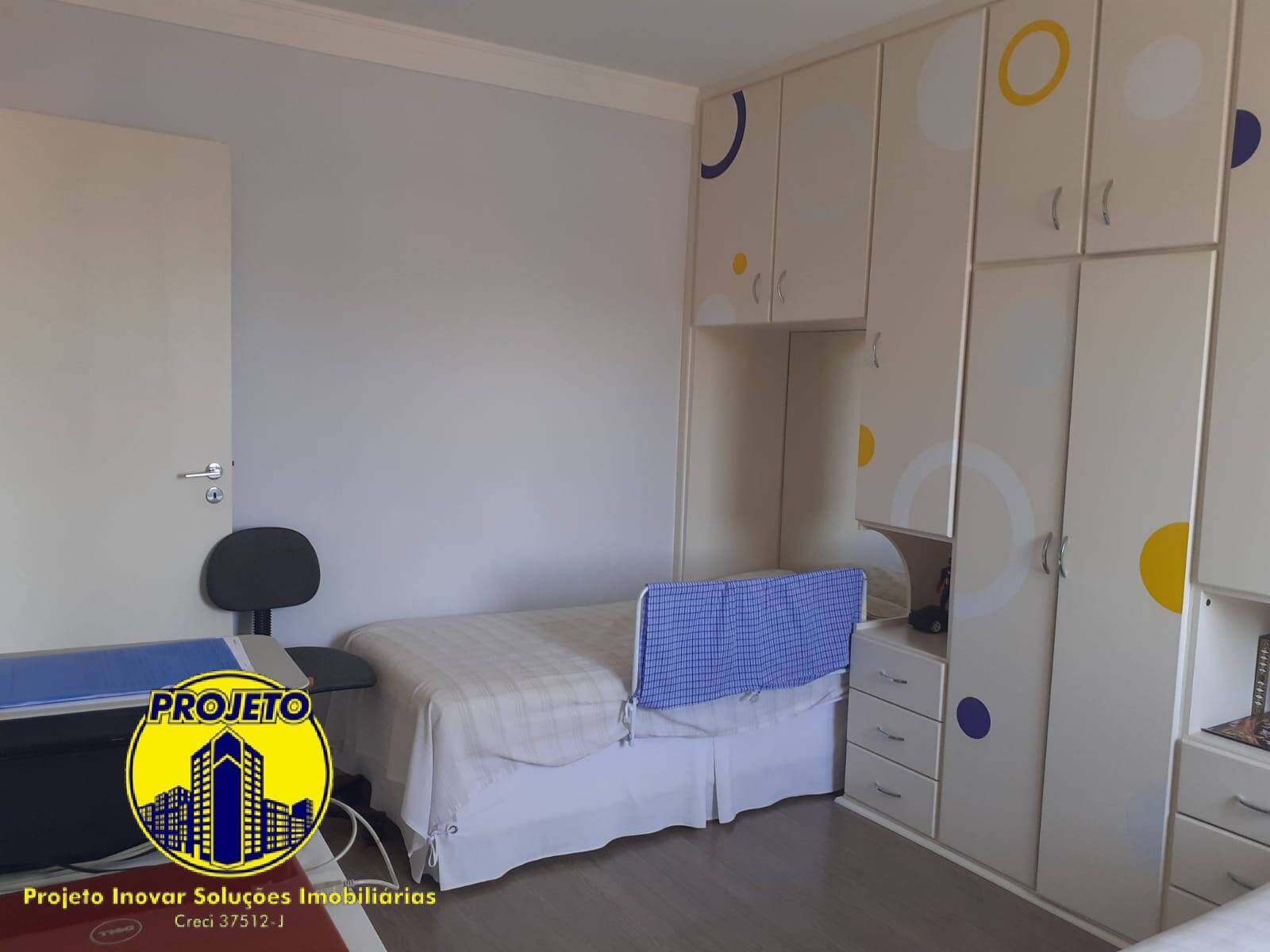 Apartamento, 3 quartos, 80 m² - Foto 6