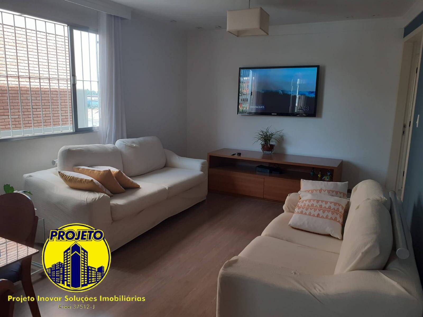 Apartamento, 3 quartos, 80 m² - Foto 2