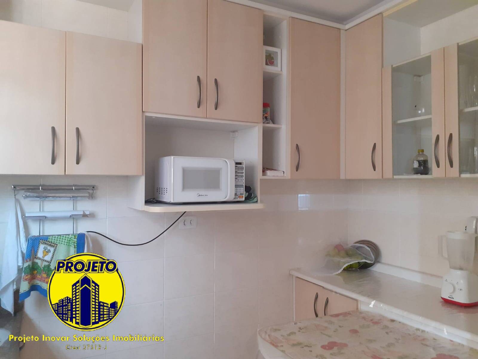 Apartamento, 3 quartos, 80 m² - Foto 9