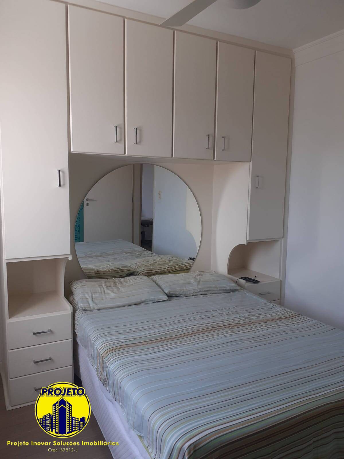 Apartamento, 3 quartos, 80 m² - Foto 8