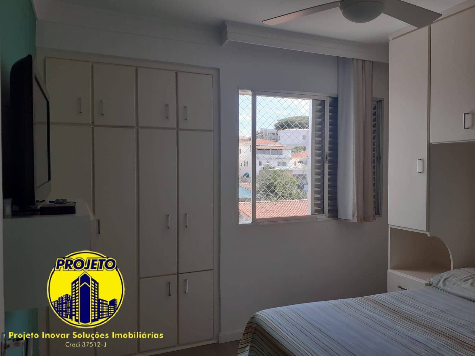 Apartamento, 3 quartos, 80 m² - Foto 7