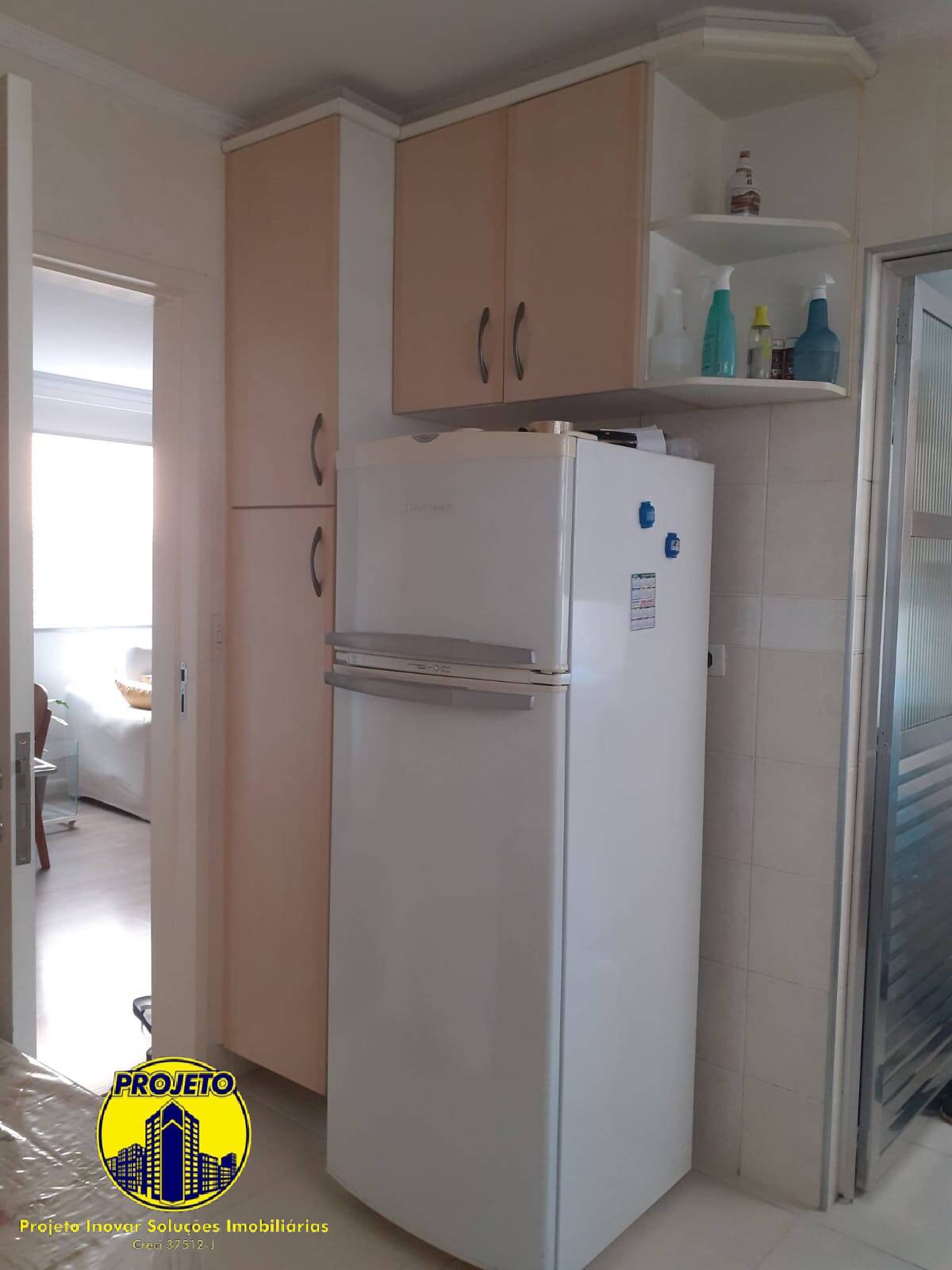 Apartamento, 3 quartos, 80 m² - Foto 10