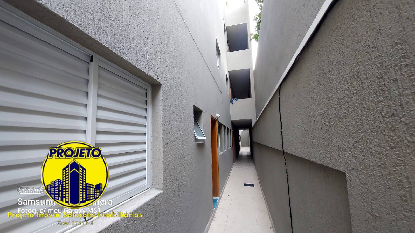 Apartamento, 1 quarto, 35 m² - Foto 7