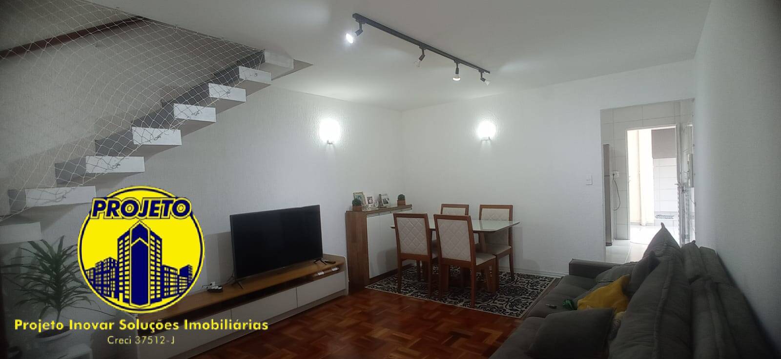 Casa, 3 quartos, 120 m² - Foto 6