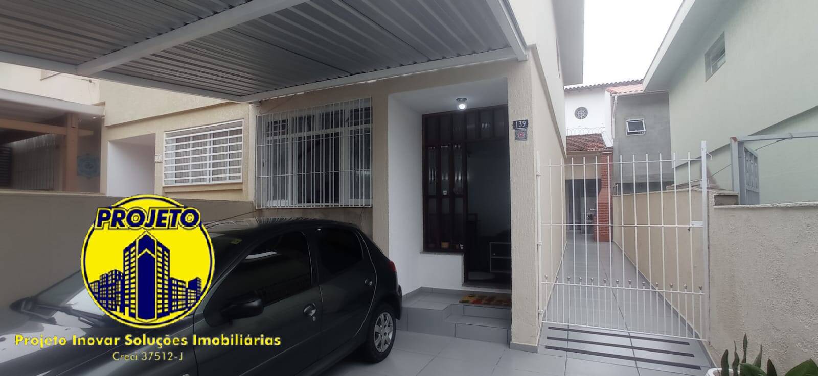 Casa, 3 quartos, 120 m² - Foto 3