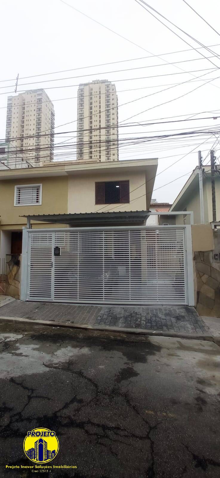 Casa, 3 quartos, 120 m² - Foto 1
