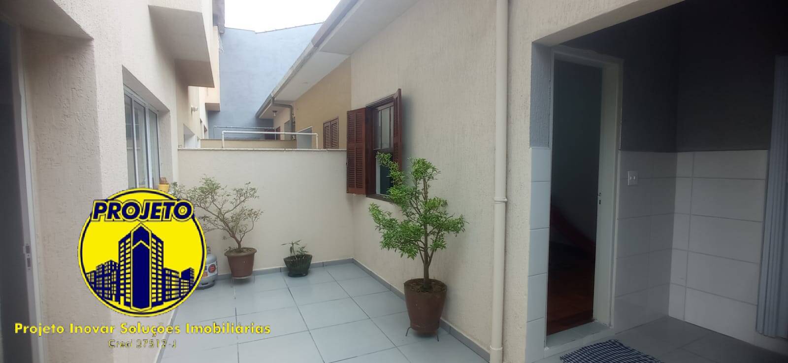 Casa, 3 quartos, 120 m² - Foto 22