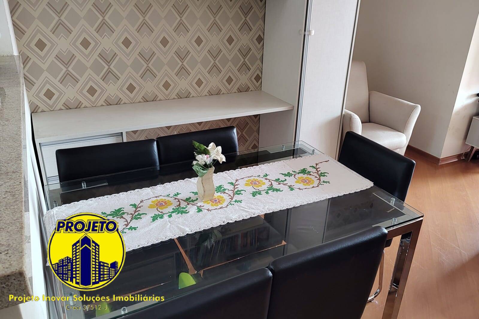 Apartamento, 3 quartos, 77 m² - Foto 4