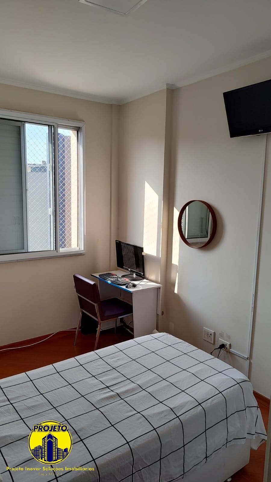 Apartamento, 3 quartos, 77 m² - Foto 10