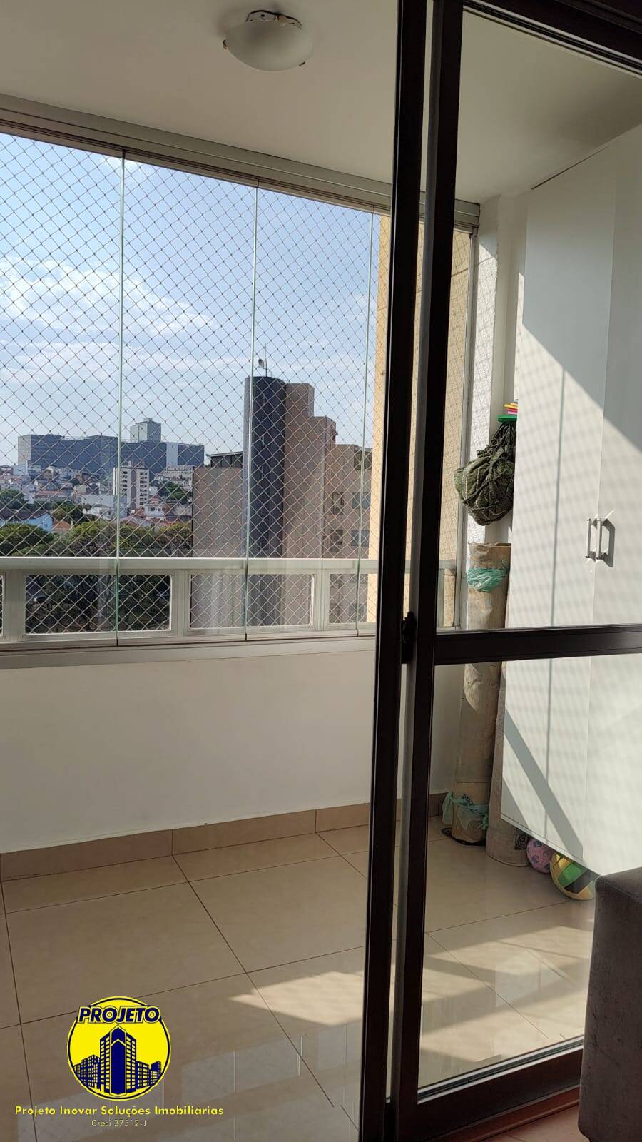 Apartamento, 3 quartos, 77 m² - Foto 2