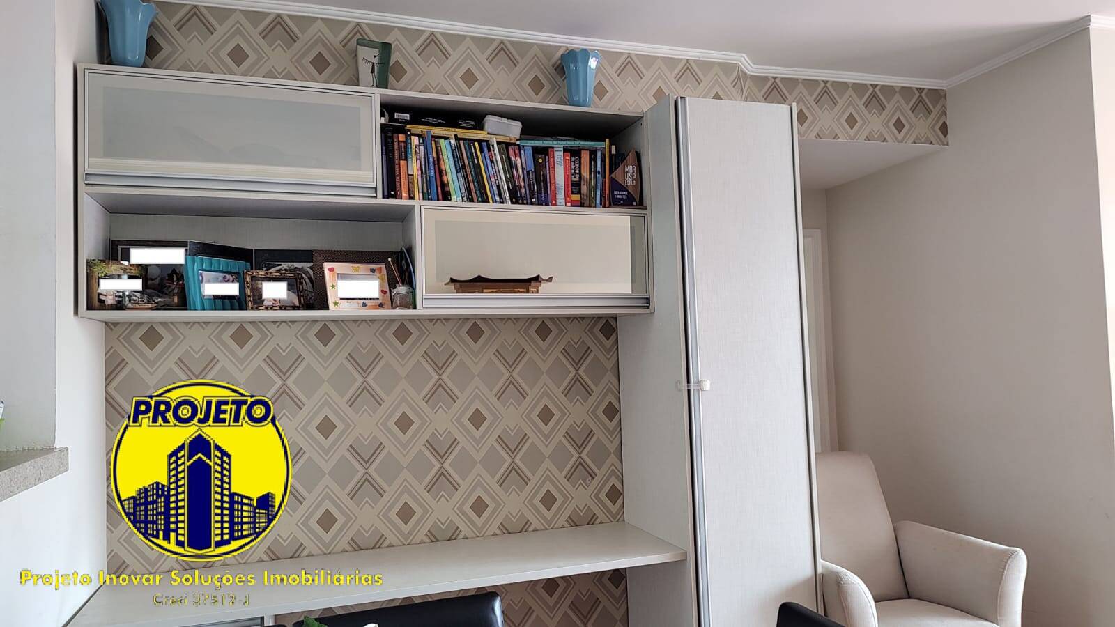 Apartamento, 3 quartos, 77 m² - Foto 5
