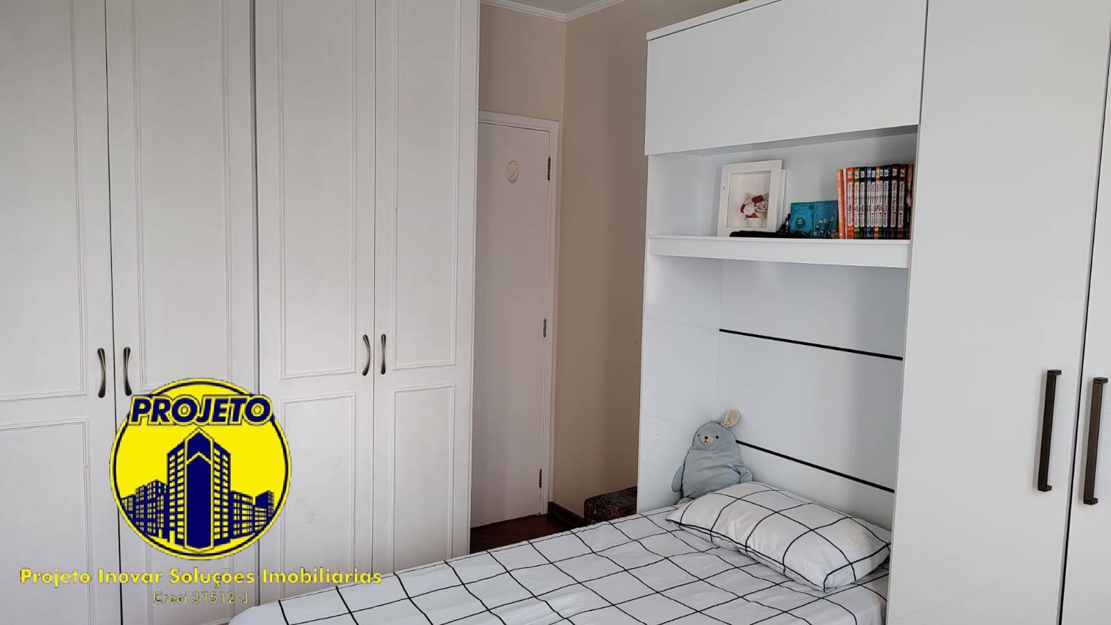 Apartamento, 3 quartos, 77 m² - Foto 9