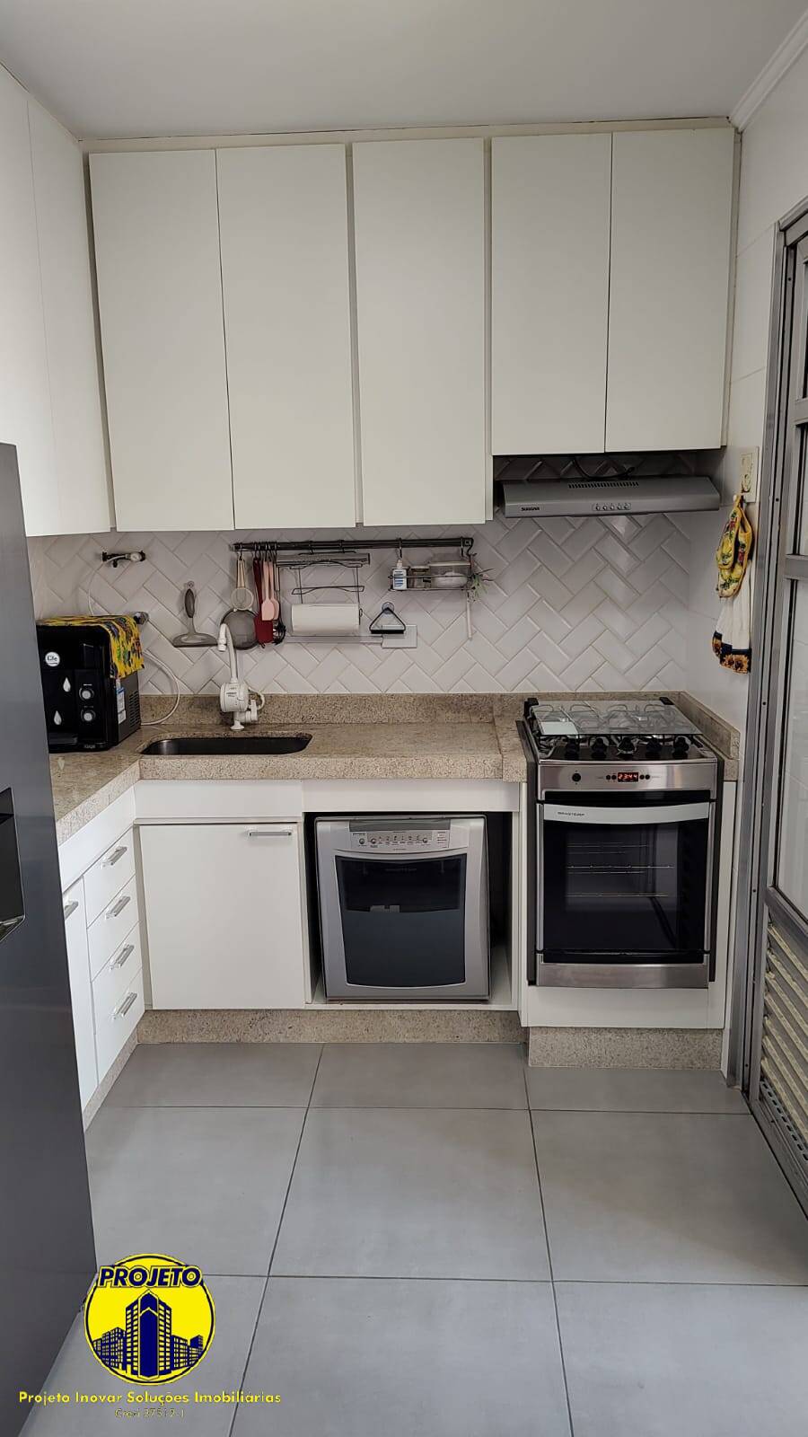 Apartamento, 3 quartos, 77 m² - Foto 17