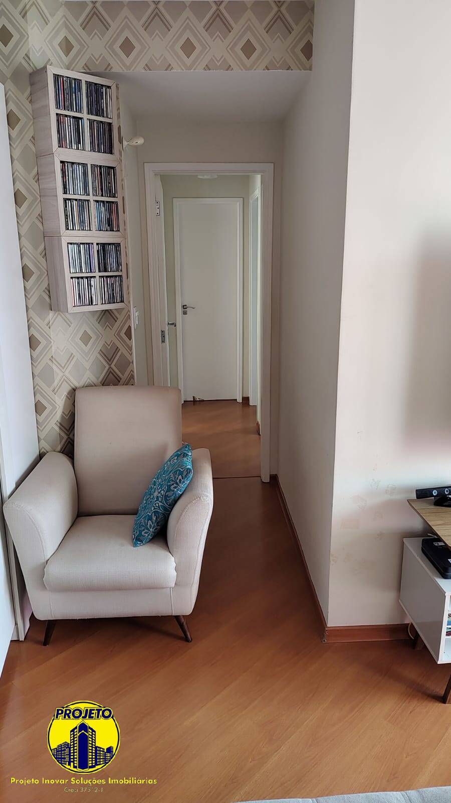 Apartamento, 3 quartos, 77 m² - Foto 6