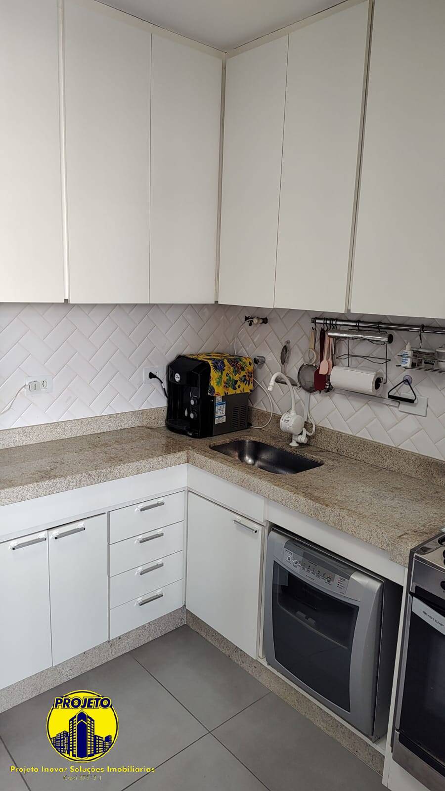 Apartamento, 3 quartos, 77 m² - Foto 14