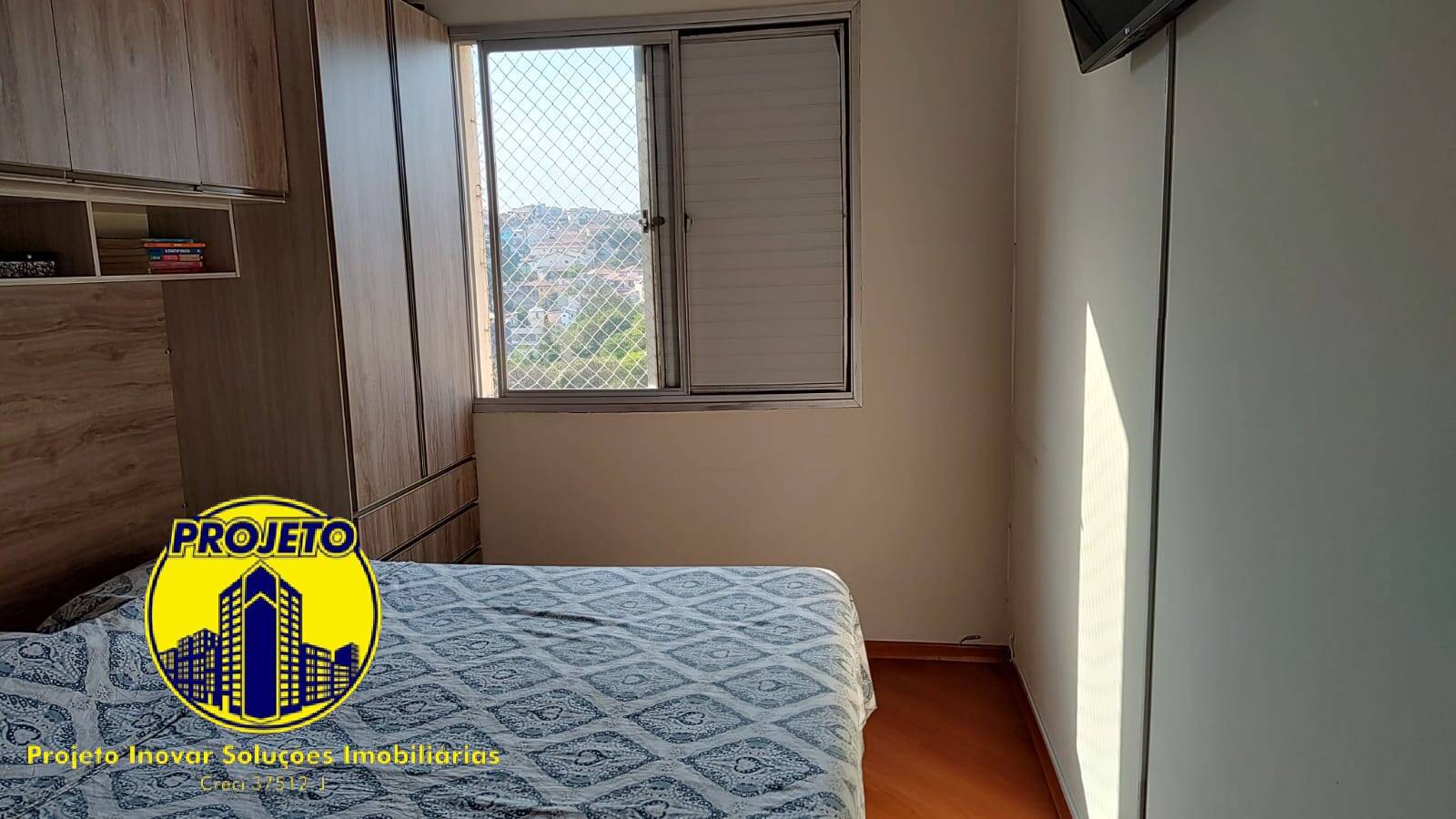 Apartamento, 3 quartos, 77 m² - Foto 8