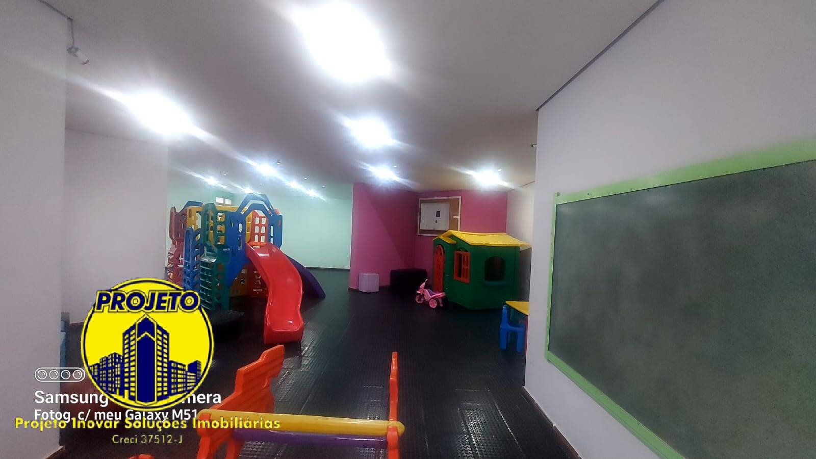Apartamento, 2 quartos, 53 m² - Foto 14