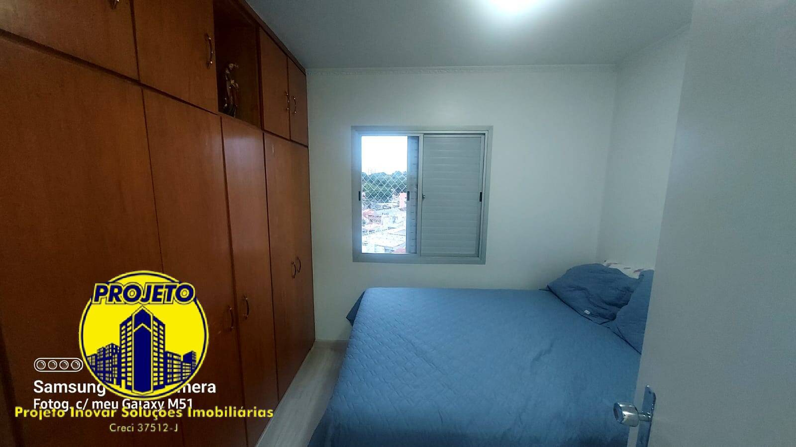 Apartamento, 2 quartos, 53 m² - Foto 6