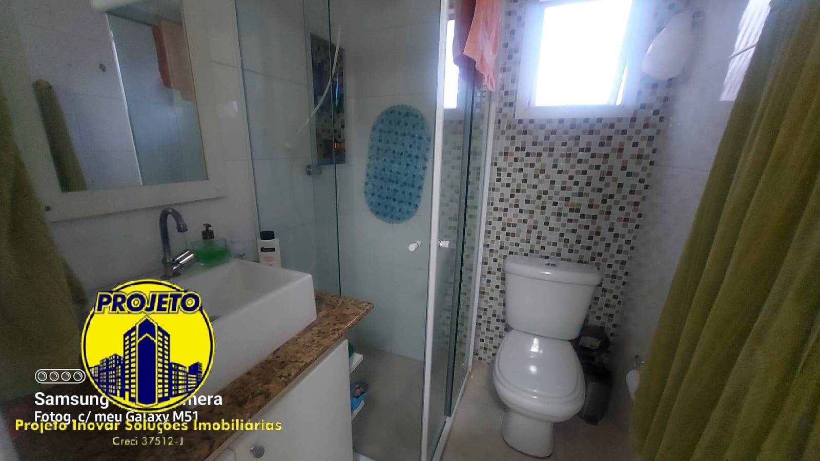 Apartamento, 2 quartos, 53 m² - Foto 12