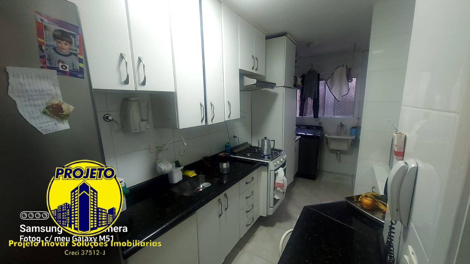 Apartamento, 2 quartos, 53 m² - Foto 11