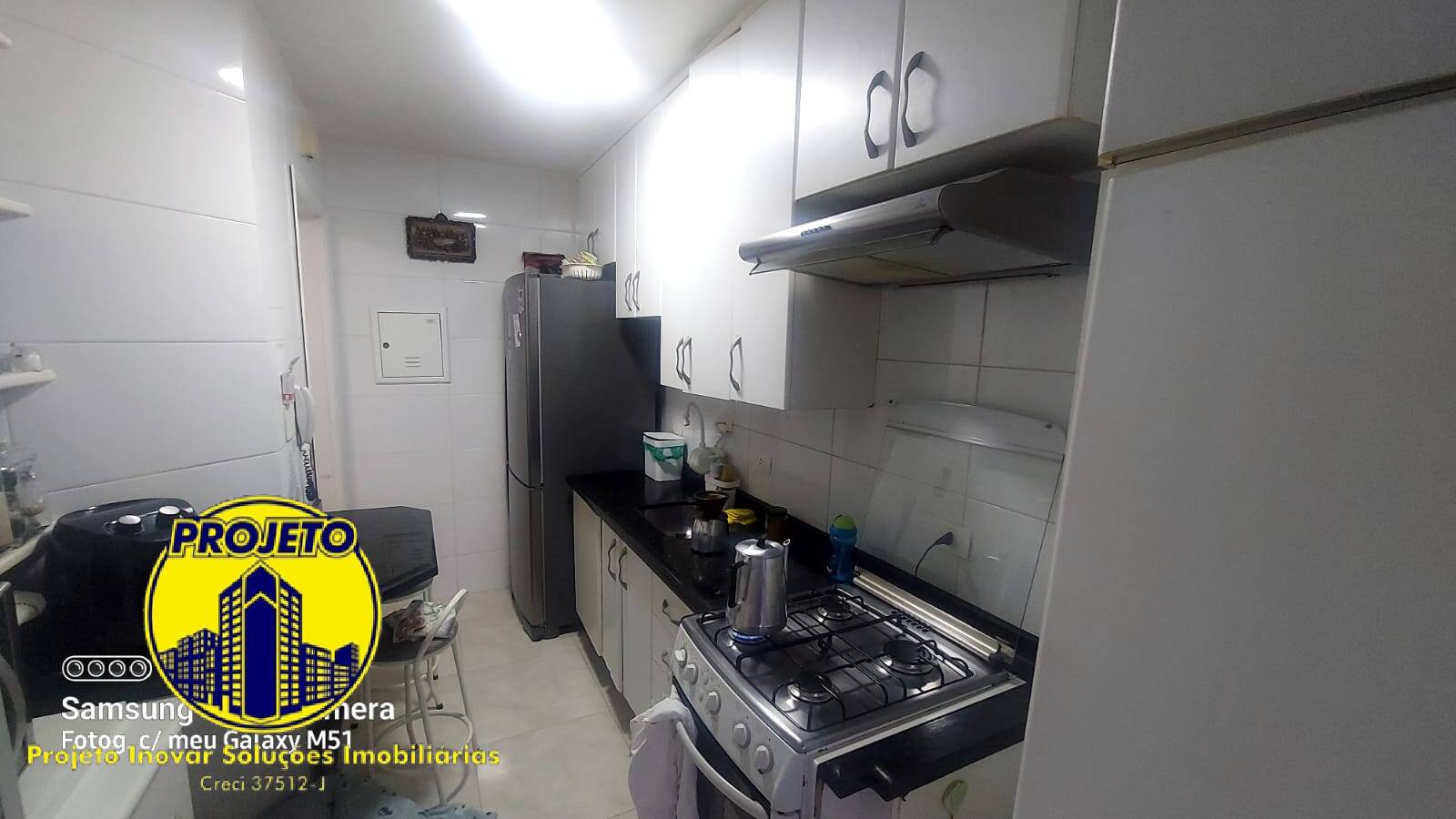 Apartamento, 2 quartos, 53 m² - Foto 9