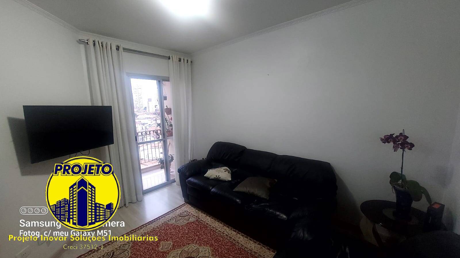 Apartamento, 2 quartos, 53 m² - Foto 2