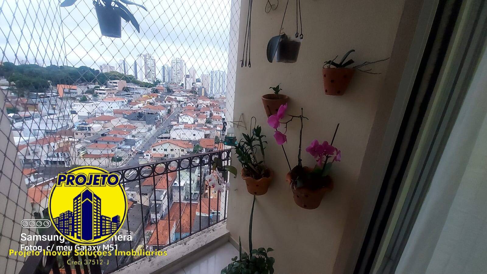 Apartamento, 2 quartos, 53 m² - Foto 3