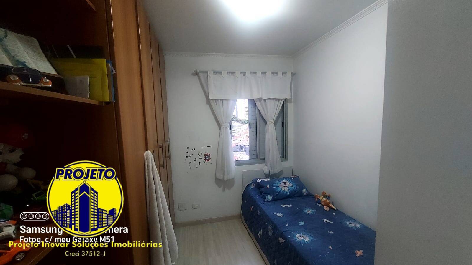 Apartamento, 2 quartos, 53 m² - Foto 8