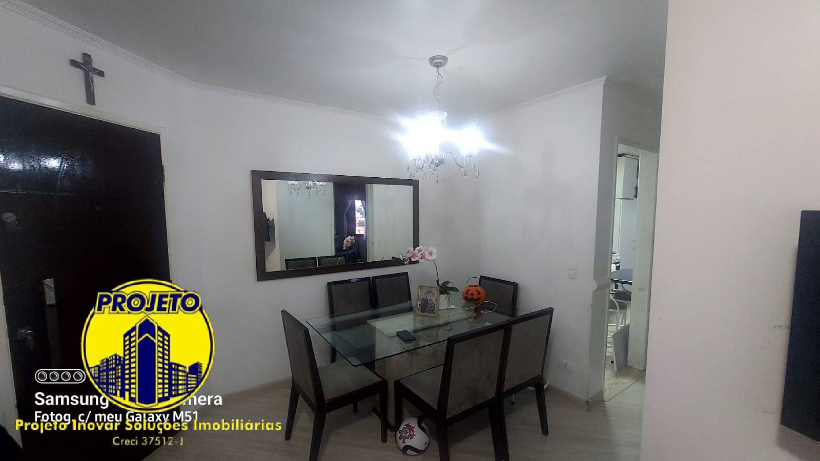 Apartamento, 2 quartos, 53 m² - Foto 5
