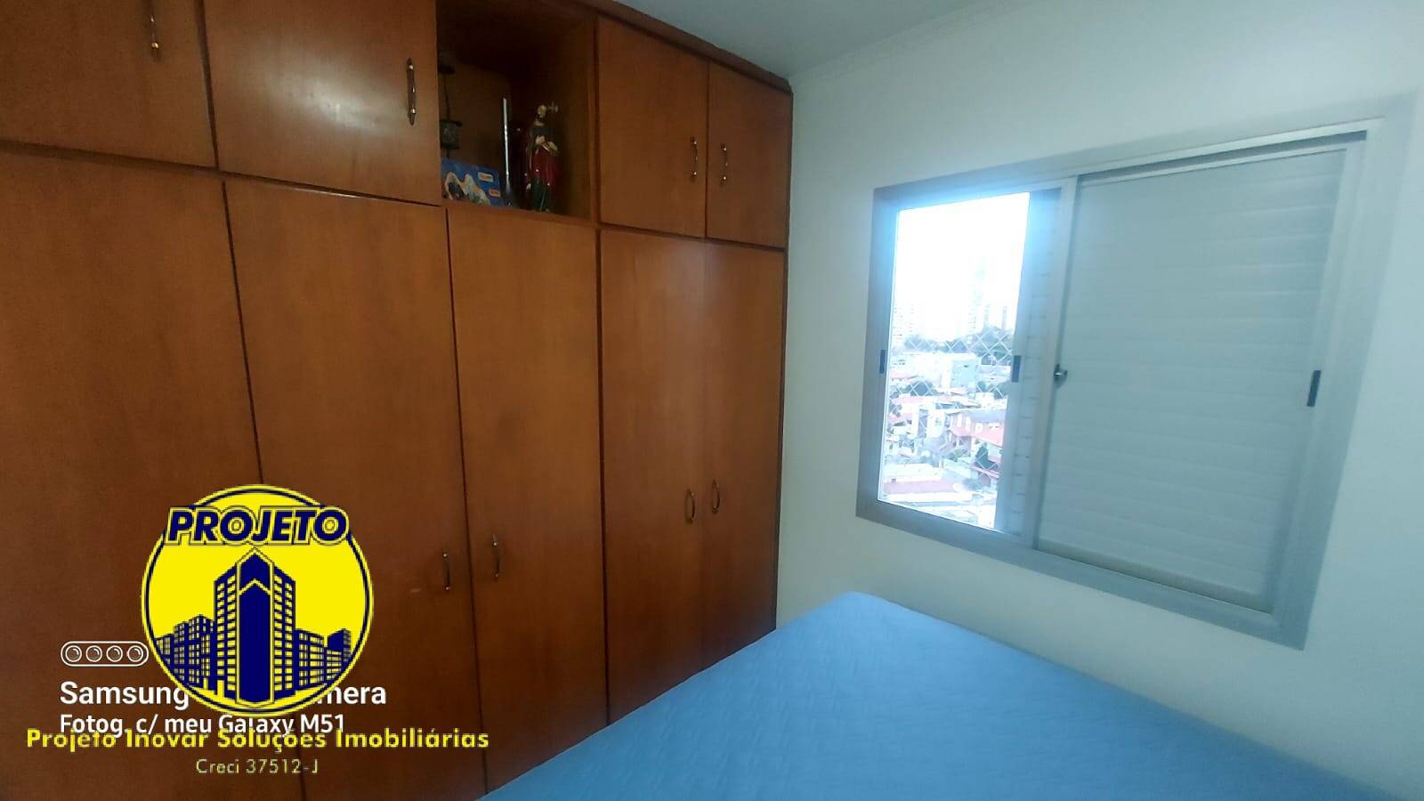 Apartamento, 2 quartos, 53 m² - Foto 7