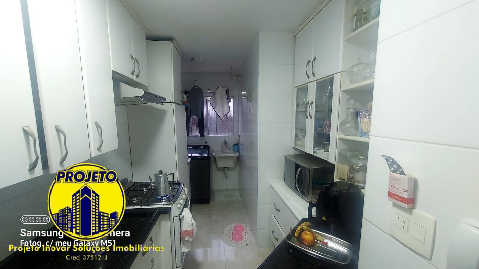 Apartamento, 2 quartos, 53 m² - Foto 10